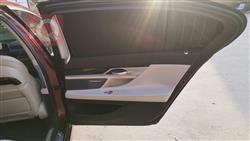 بي ام دبليو الفئة 7